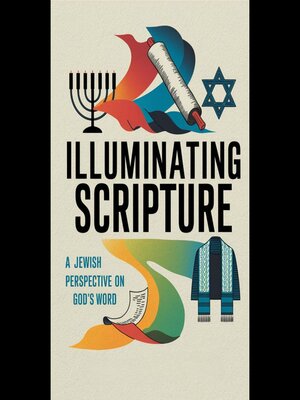 cover image of Illuminating Scripture